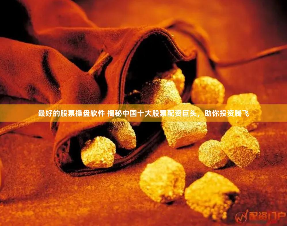 最好的股票操盘软件 揭秘中国十大股票配资巨头，助你投资腾飞