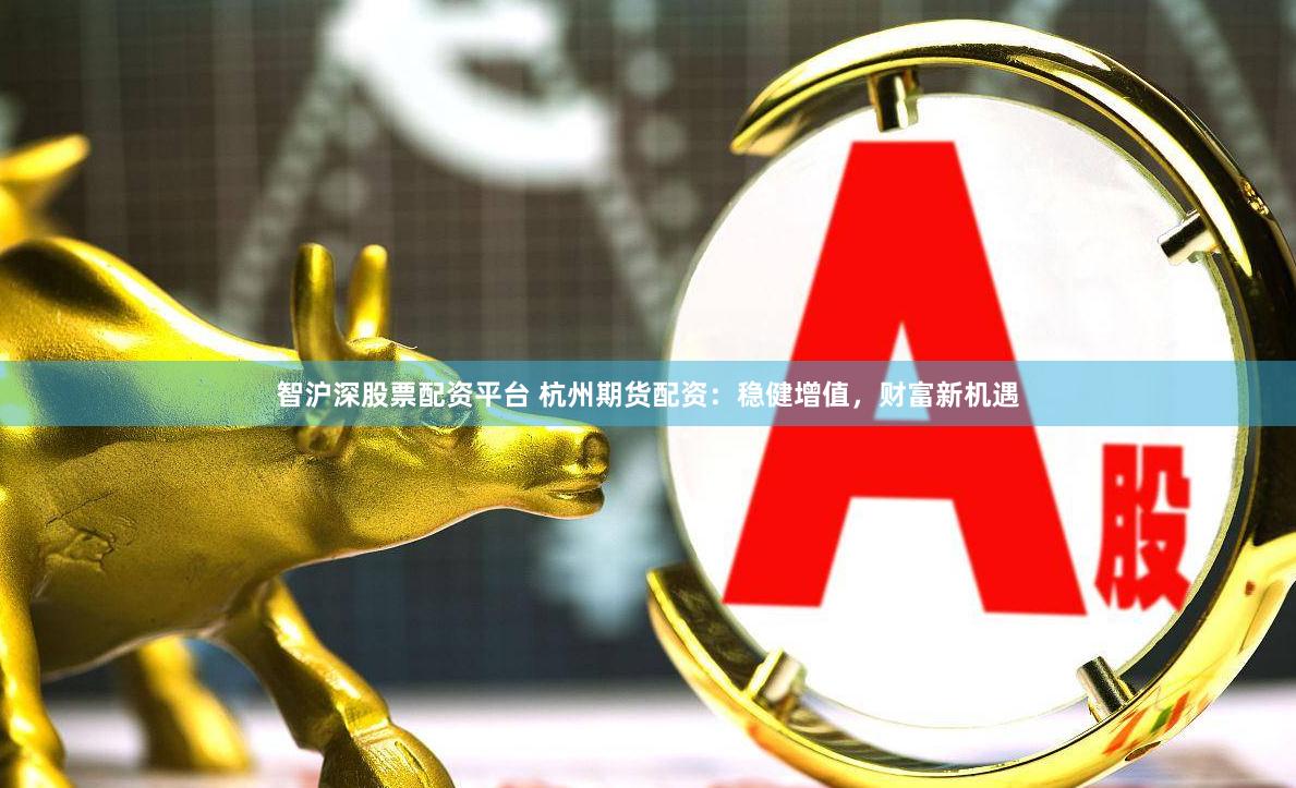 智沪深股票配资平台 杭州期货配资：稳健增值，财富新机遇